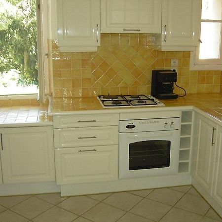 Appartement Claire Deluxe Cannes Eksteriør bilde