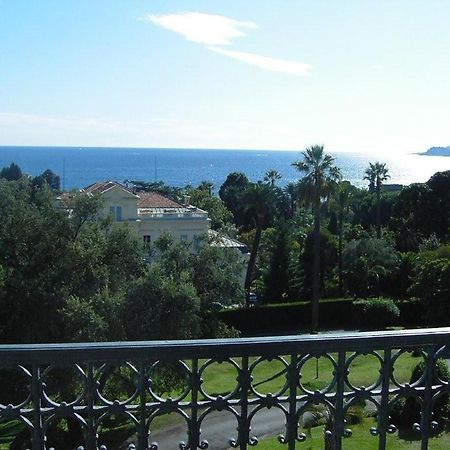 Appartement Claire Deluxe Cannes Eksteriør bilde