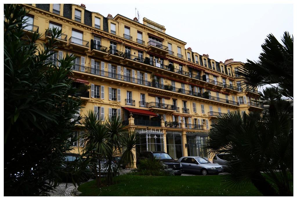 Appartement Claire Deluxe Cannes Rom bilde