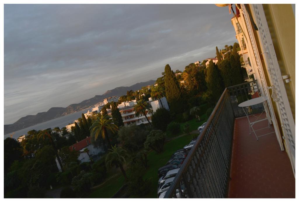 Appartement Claire Deluxe Cannes Rom bilde