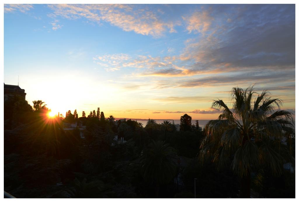 Appartement Claire Deluxe Cannes Rom bilde