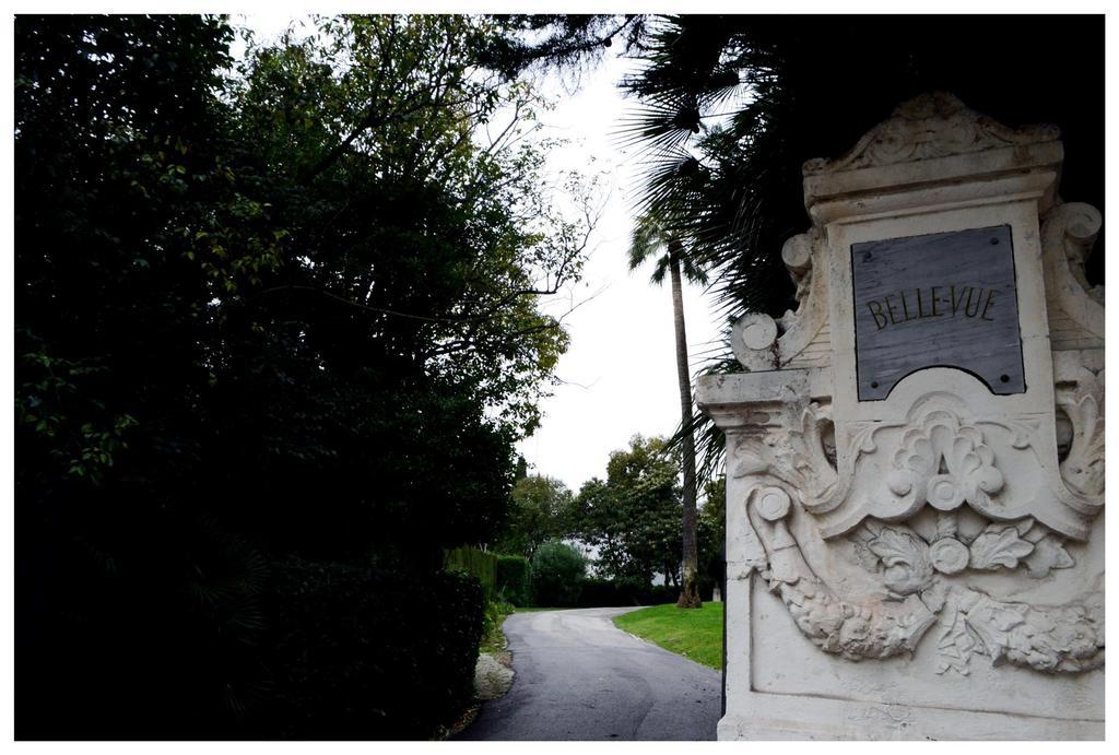 Appartement Claire Deluxe Cannes Eksteriør bilde