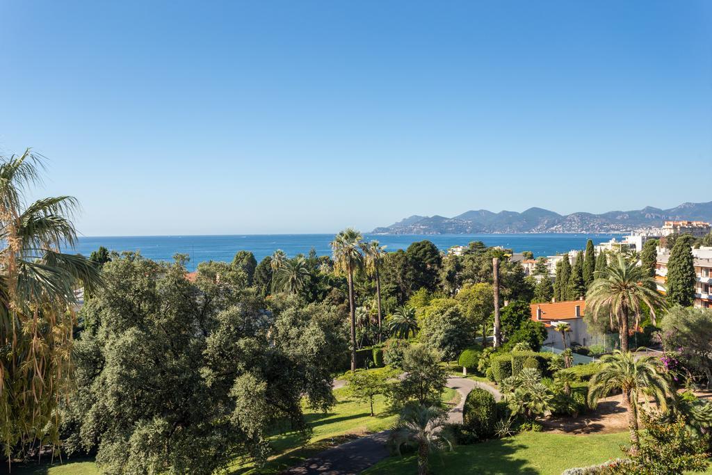 Appartement Claire Deluxe Cannes Eksteriør bilde