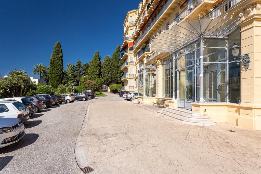 Appartement Claire Deluxe Cannes Rom bilde