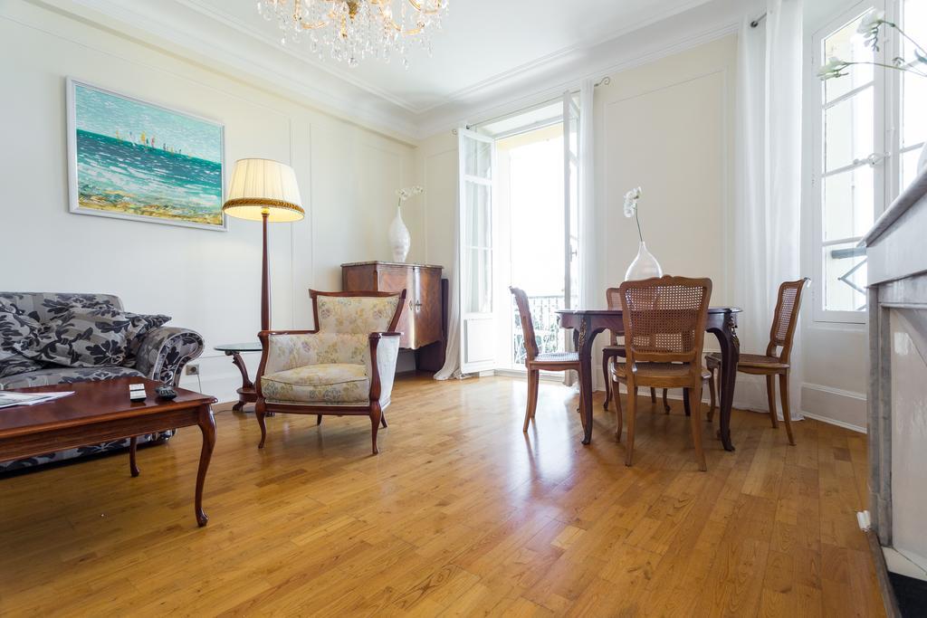 Appartement Claire Deluxe Cannes Rom bilde