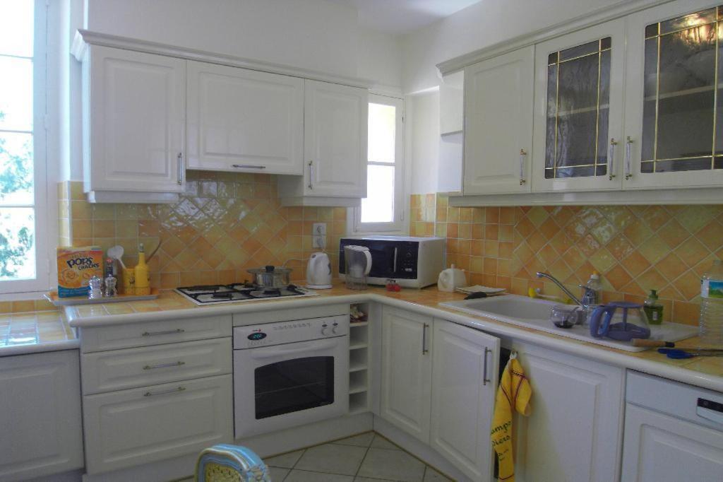 Appartement Claire Deluxe Cannes Eksteriør bilde