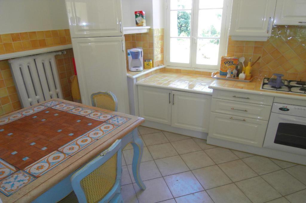 Appartement Claire Deluxe Cannes Eksteriør bilde