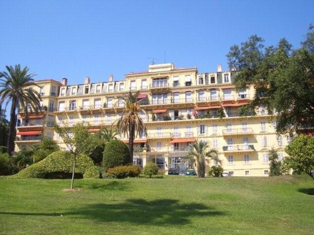 Appartement Claire Deluxe Cannes Eksteriør bilde
