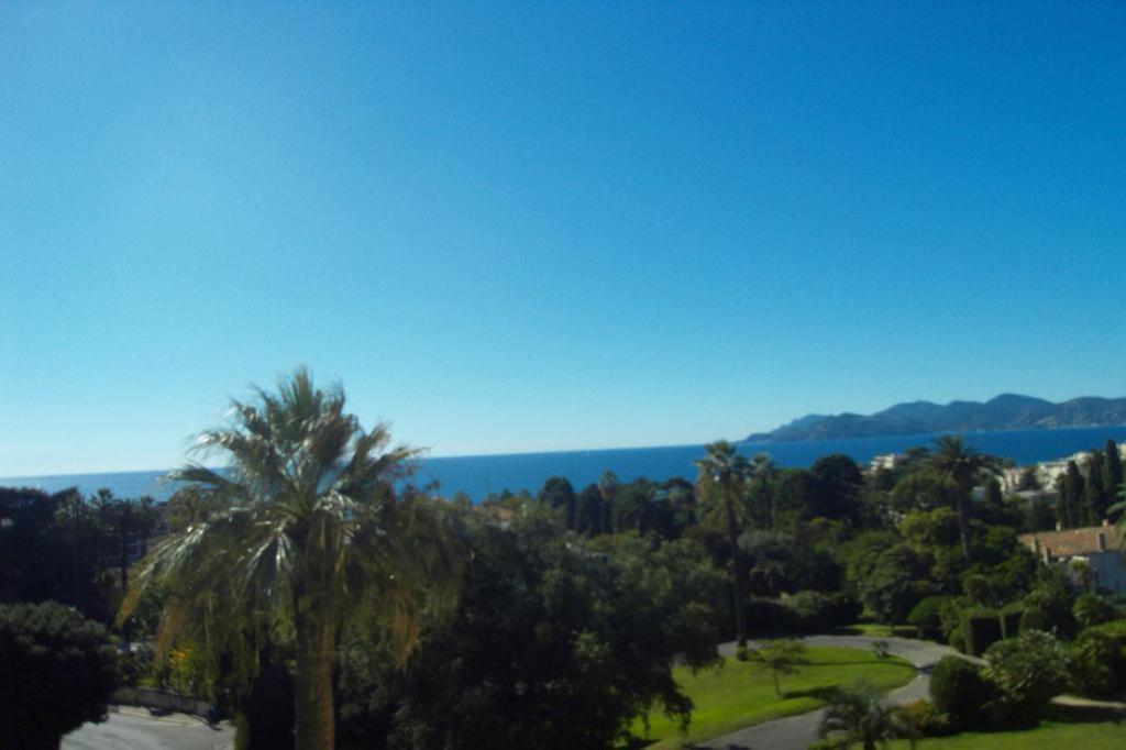 Appartement Claire Deluxe Cannes Eksteriør bilde