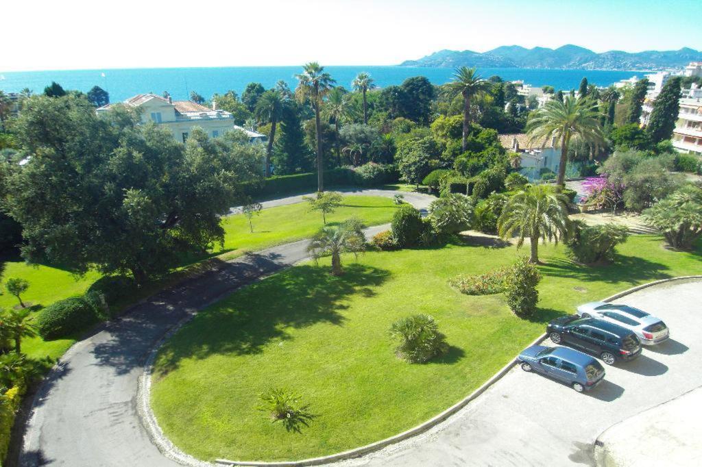 Appartement Claire Deluxe Cannes Eksteriør bilde