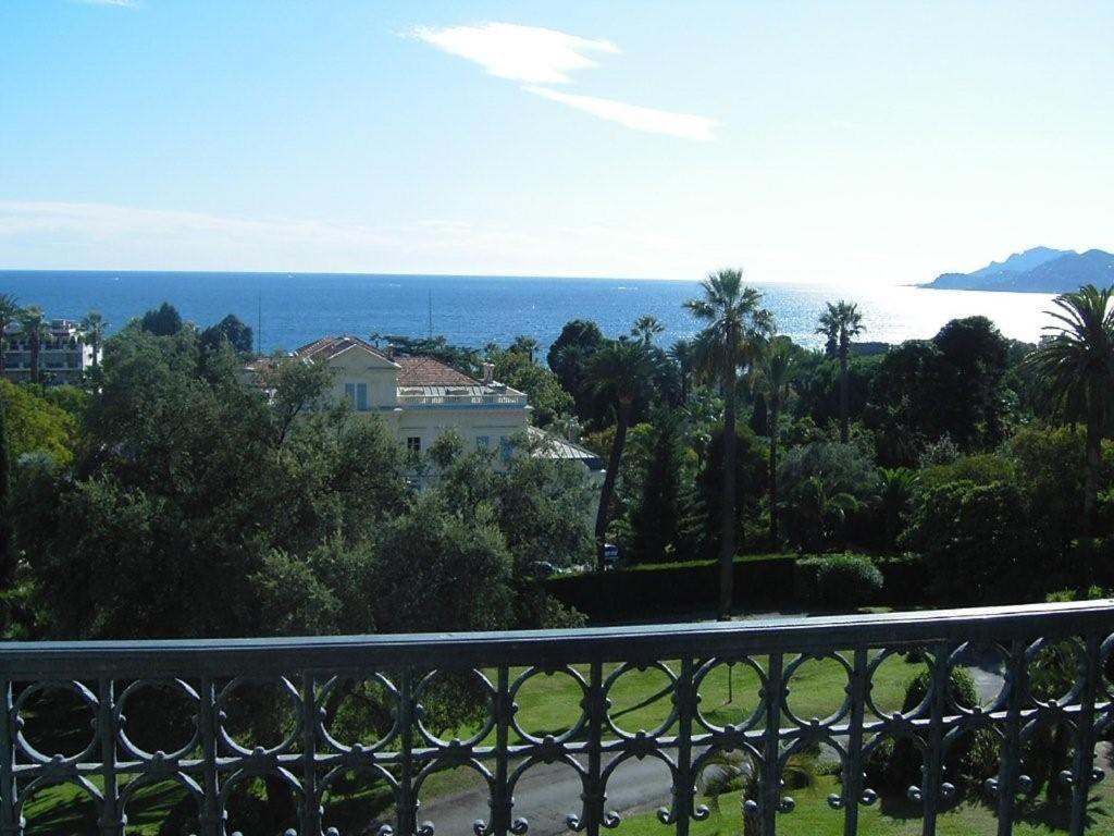 Appartement Claire Deluxe Cannes Eksteriør bilde