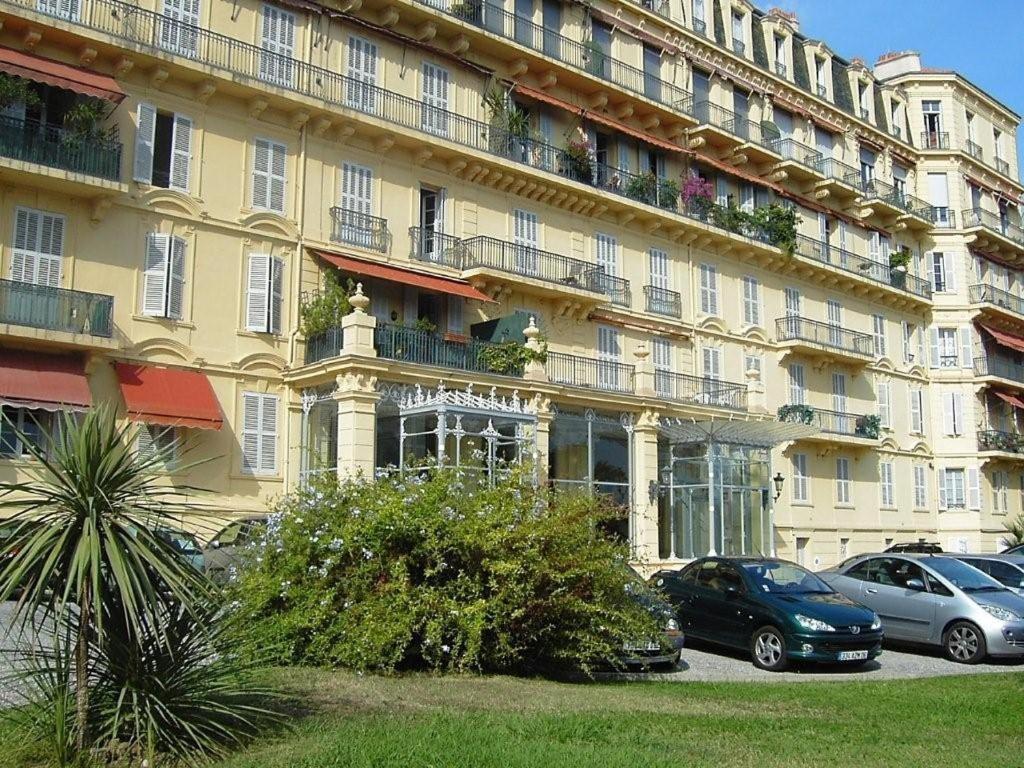 Appartement Claire Deluxe Cannes Eksteriør bilde