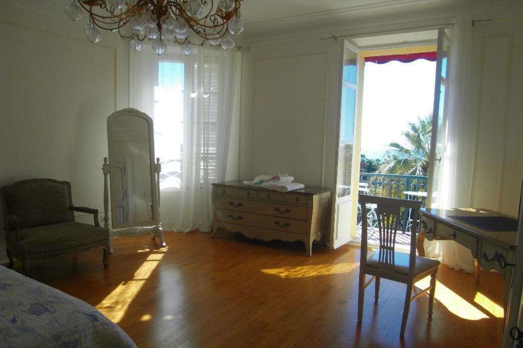 Appartement Claire Deluxe Cannes Rom bilde