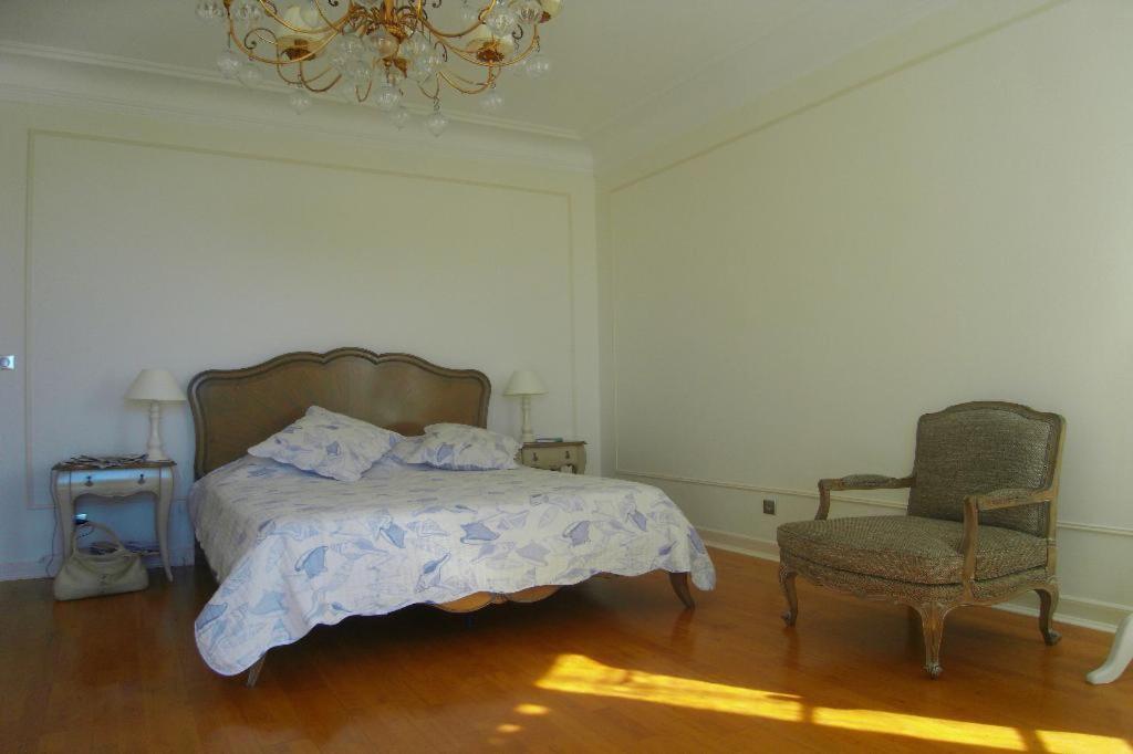 Appartement Claire Deluxe Cannes Rom bilde