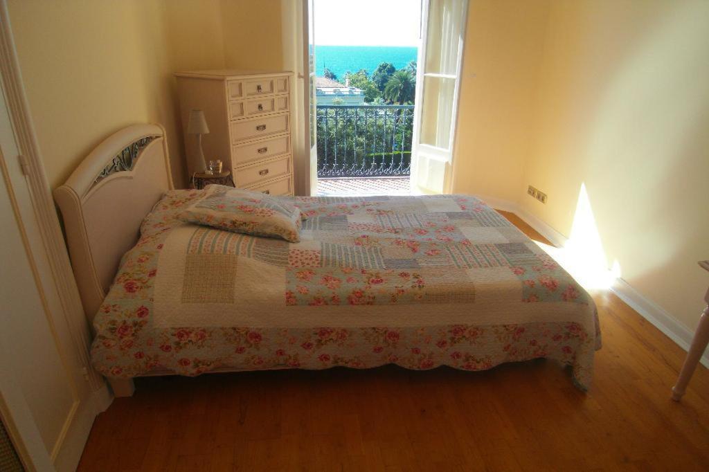 Appartement Claire Deluxe Cannes Rom bilde