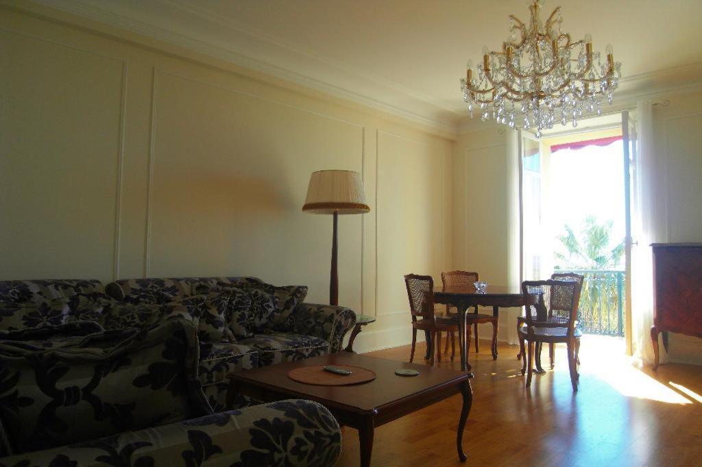 Appartement Claire Deluxe Cannes Rom bilde