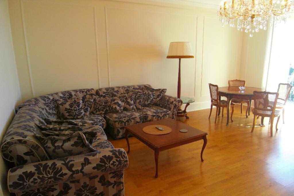 Appartement Claire Deluxe Cannes Rom bilde