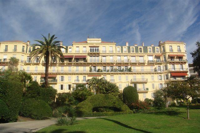 Appartement Claire Deluxe Cannes Eksteriør bilde