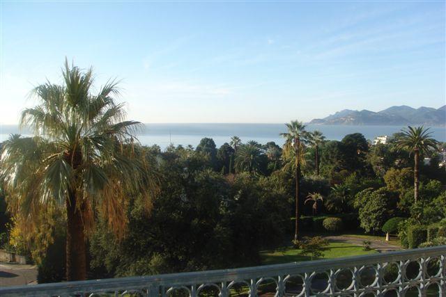 Appartement Claire Deluxe Cannes Eksteriør bilde