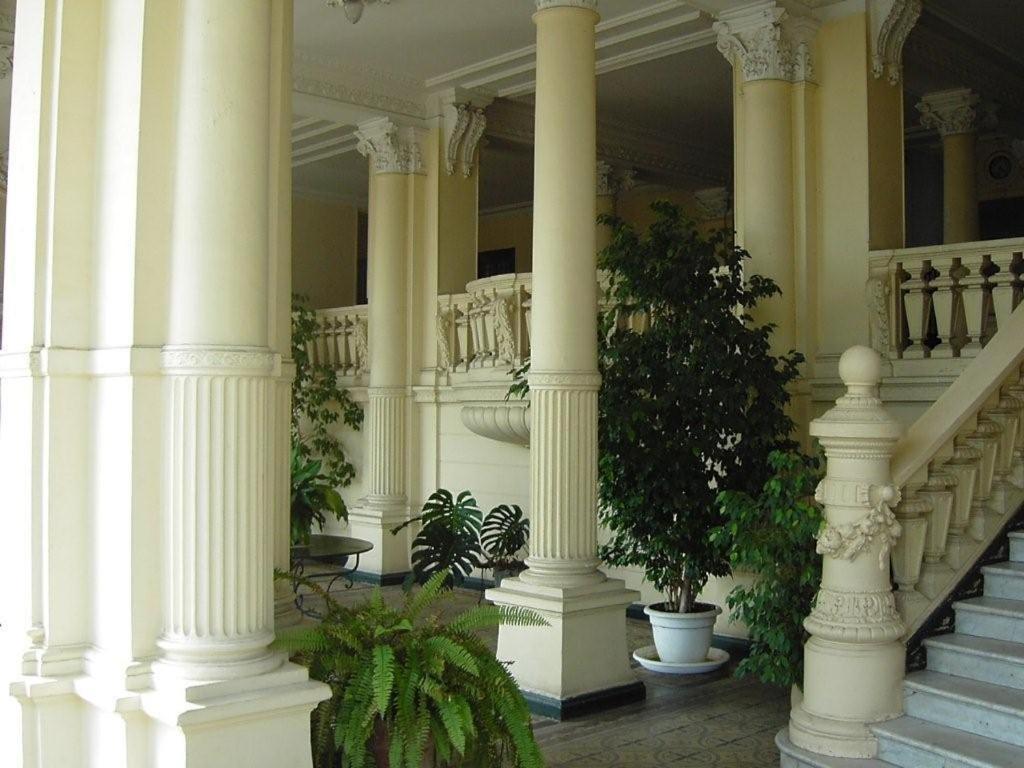 Appartement Claire Deluxe Cannes Eksteriør bilde