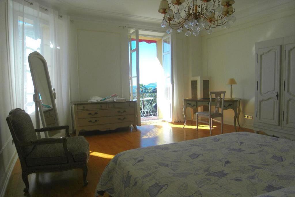 Appartement Claire Deluxe Cannes Eksteriør bilde