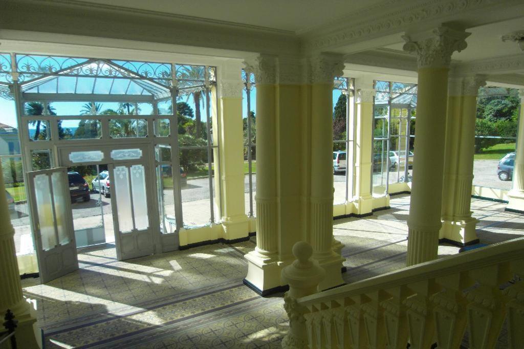 Appartement Claire Deluxe Cannes Eksteriør bilde