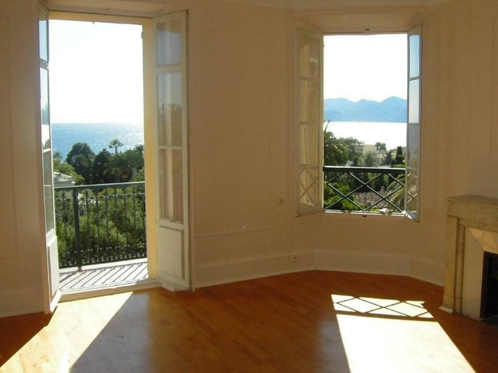 Appartement Claire Deluxe Cannes Eksteriør bilde